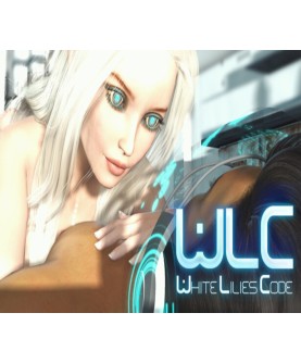 White Lilies Code Steam Key GLOBAL